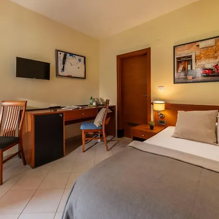 Ciao Bella Hotel Veli Losinj