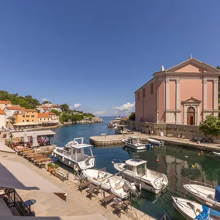 Ciao Bella Hotel Veli Losinj