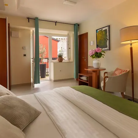 Hotel Ciao Bella Veli Losinj