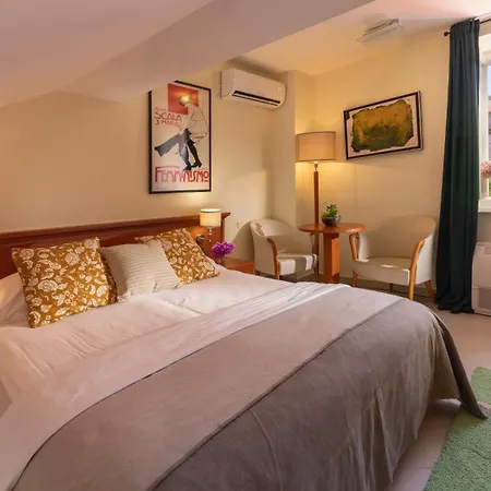 Hotel Ciao Bella