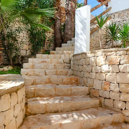 Hotel Ciao Bella Veli Losinj