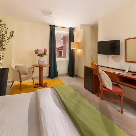 Hotel Ciao Bella