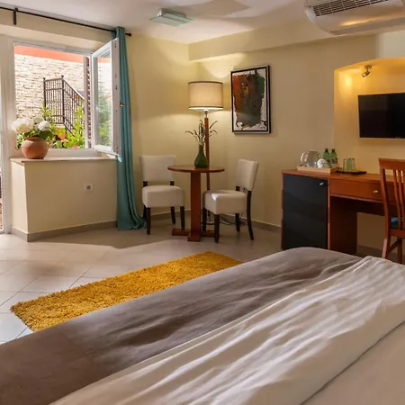 Hotel Ciao Bella Veli Losinj