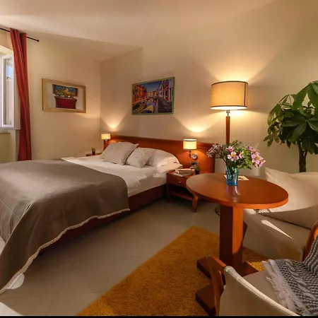 Hotel Ciao Bella Veli Losinj