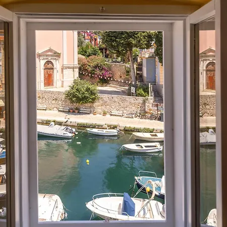 Hotel Ciao Bella Veli Losinj