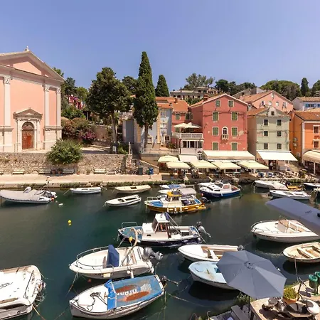 Ciao Bella Veli Losinj