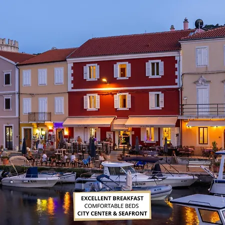 Ciao Bella Hotel Veli Losinj